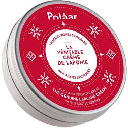 Polaar The Genuine Lapland Cream 50Ml 50ml