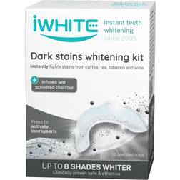 iWhite Dark Stains Kit 1 st