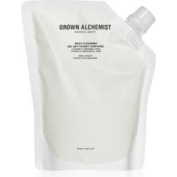 Grown Alchemist Hand & Body Shower And Bath Gel Refill 500ml