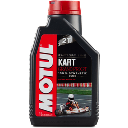 Motul Kart Grand Prix 2t Oil 1l Motor Oil