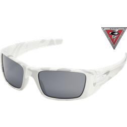 Oakley SI Fuel Cell with Multicam Alpine Frame