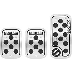 Sparco Pedals RACING 3