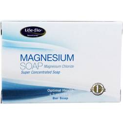 328825 4.3 oz Magnesium Bar Soap
