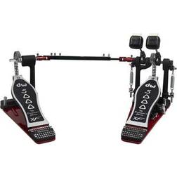 DW CP5002AD4XF 5000 Series Accelerator Bass Drum Pedal with Extended Footboard