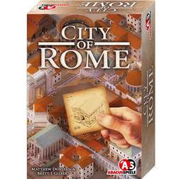 Abacus Spiele City of Rome