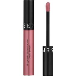 Sephora Collection Cream Lip Stain Liquid Lipstick #70 First Date