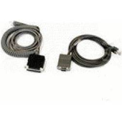 Datalogic CAB-433 Grey power cable