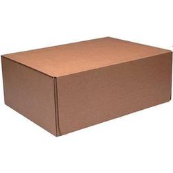 Mailing Box 460x340x175mm Brown
