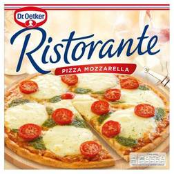 Dr. Oetker Ristorante Mozzarella Pizza 335g 335g