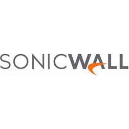 SonicWall capture advanced threat protection service subscription li
