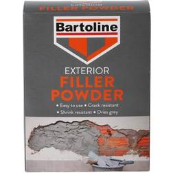 Exterior Filler Powder 1.5kg Bartoline