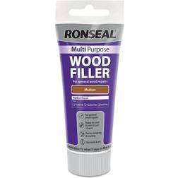 Ronseal 33637 Multi Purpose Wood Filler Tube