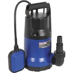 Sealey WPC150A 167ltr/min Automatic Submersible