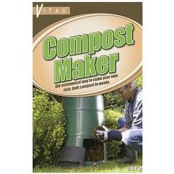 Vitax 6CM250 Compost Maker 2.5kg
