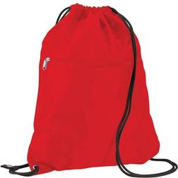 Quadra Premium Gymsac Over Shoulder Bag 14 Litres