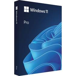 Microsoft Windows 11 Pro 64-bit USB Flash Drive