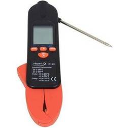 Arctic Hayes 998724 3 Thermometer