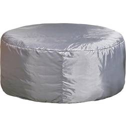 CleverSpa Thermal Hot Tub Cover 1.9x1.9m