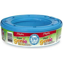 Playtex Genie Diaper Pail Refills 1 Pk 270 Ct