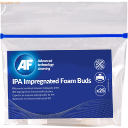 Cleaner Af Afa IPA 99.7% OFF FOAMBUDS