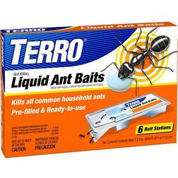 Terro S27-300 Liquid Ant Killer Baits 6