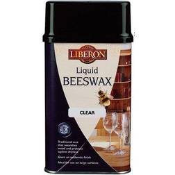 Liberon 003869 Beeswax Liquid Clear 5L