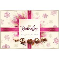 Nestlé Dairy Box Christmas Collection 388g 12444672
