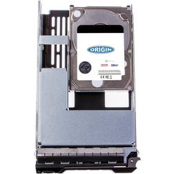 Origin Storage 900GB 15k PowerEdge R/T x10 Series 3.5in SAS