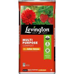 Levington Multi Purpose Compost With John Innes