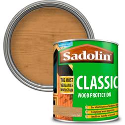 Sadolin 5028498 Classic Wood Woodstain