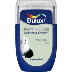 Dulux Easycare Washable & Tough Willow Tree Tester Paint Wall Paint