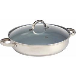 Cooks Professional - with lid 30 cm