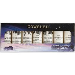 Cowshed Mini Winter Shelfie Set Bodycare Gift Set
