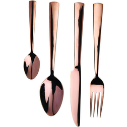Premier Housewares Avie Lustra Cutlery Set 16pcs