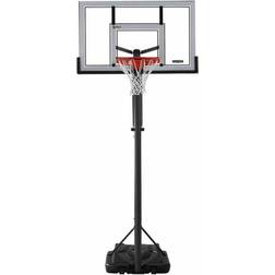 Lifetime Adjustable Portable 54 inch Basketball Hoop