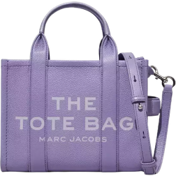 Marc Jacobs The Leather Mini Tote Bag - Daybreak
