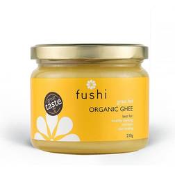 Fushi Grass Fed Organic Ghee