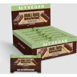 MyVegan Double Dough Brownie 12