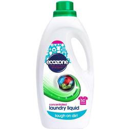 Ecozone Bio Laundry Liquid Concentrated 50 Washes 2L