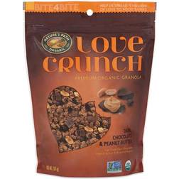 Nature's Path Love Crunch Premium Organic Granola