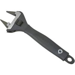 Monument Thin Jaw Adjustable Wrench 200mm Adjustable Wrench