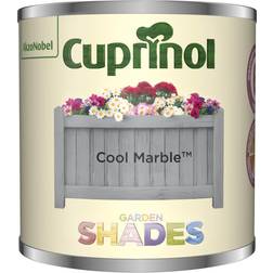 Cuprinol Garden Shades Tester Paint Pot Woodstain