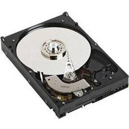 Dell GCHH1 internal hard drive 3.5" 4000 GB Serial ATA III