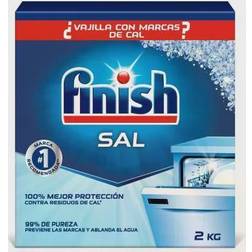 Finish Salt opvaskemaskiner