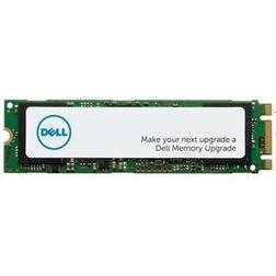 Dell 5612H internal solid state drive M.2 256 GB Serial ATA III