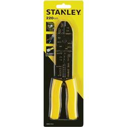 Stanley STHT0-75414 Crimping Pliers Crimping Plier