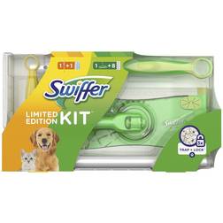 Swiffer Limited Edition Starter Kit