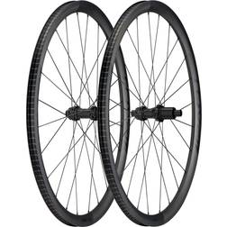 Roval Alpinist CL Disc Wheelset
