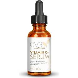 Eva Naturals Vitamin C Plus Serum 30ml