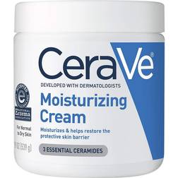 CeraVe Moisturizing Cream 539g